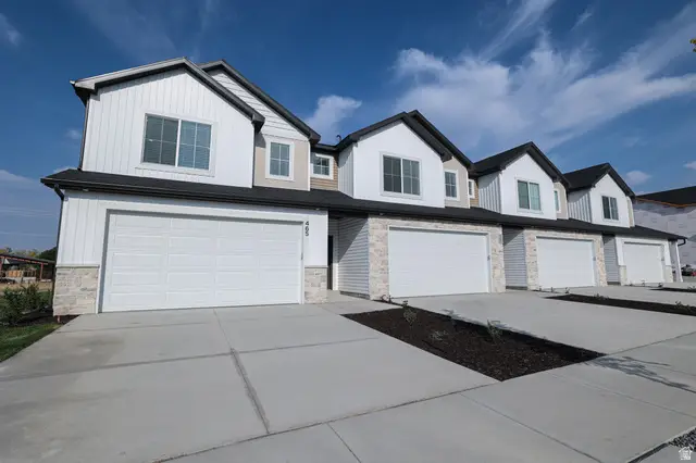 607 N 300 W, Smithfield, UT 84335 - #1