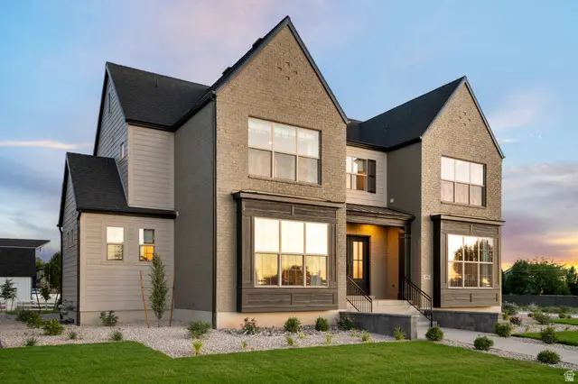 479 W Summit Ln, Kaysville, UT 84037 - #2