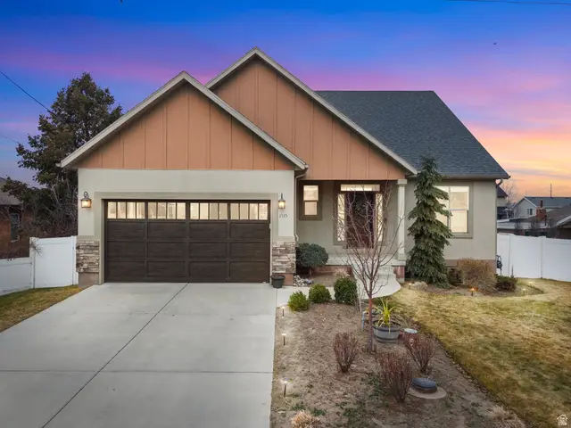 1535 N 950 W, Orem, UT 84057 - #1