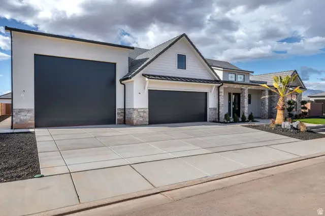 4936 S Lakefront Pl, Washington, UT 84780 - #2