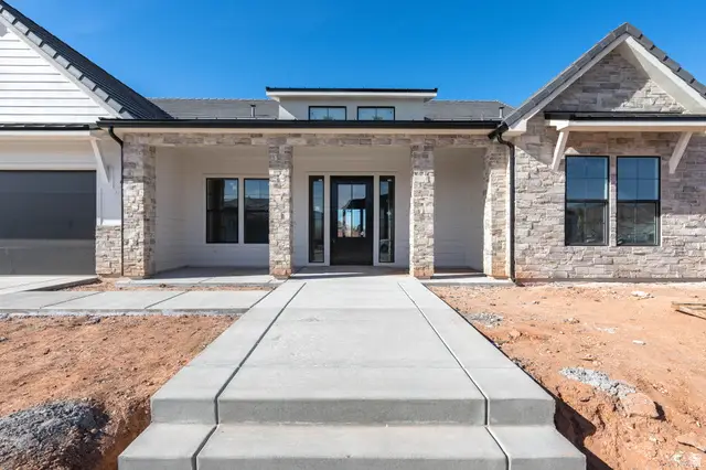 4936 S Lakefront Pl, Washington, UT 84780 - #3