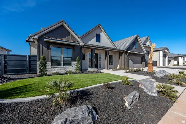 4972 S Lakefront Ln, Washington, UT 84780 - #2