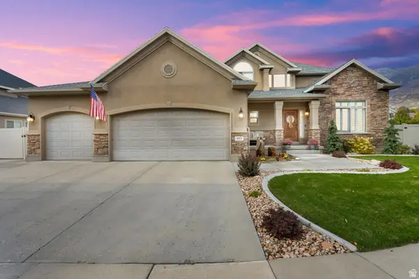 193 E 1570 N, Orem, UT 84057