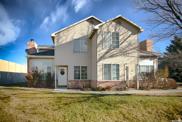 227 S South Majestic Meadows Dr. Dr W, Payson, UT 84651 - Image #1