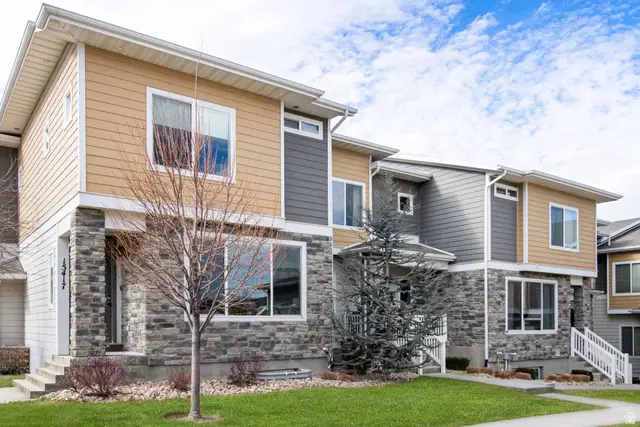 15417 S Navy Trails Ln, Bluffdale, UT 84065 - Image #2