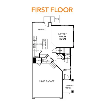 1534 W Banner Dr #813, Saratoga Springs, UT 84045 - Image #2