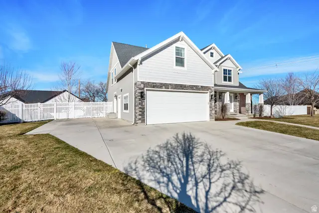 1072 S 925 E, Salem, UT 84653 - Image #3