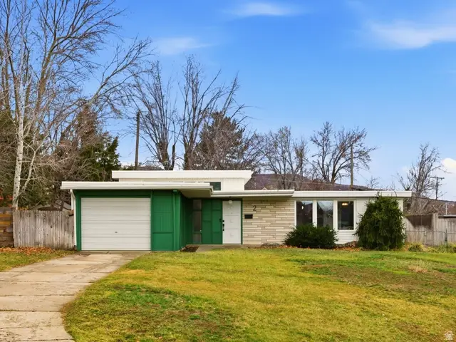 2 E Wicker Ln, Bountiful, UT 84010 - #1