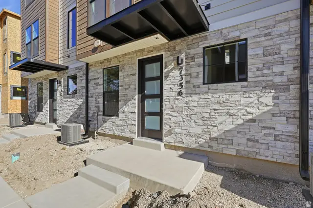 7331 S Sideline Ln W #58, Midvale, UT 84047 - #3