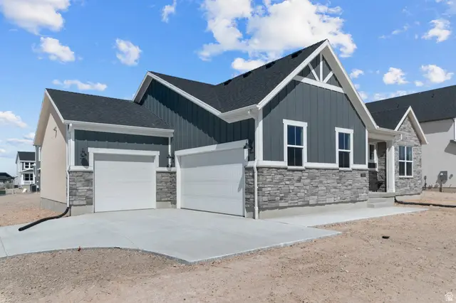 3828 W 2300 N, Clinton, UT 84015 - #2