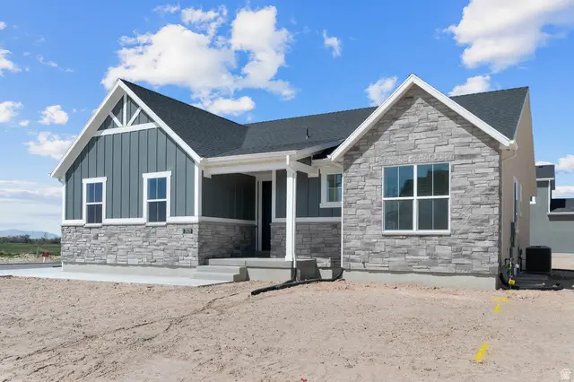 3828 W 2300 N, Clinton, UT 84015 - #3