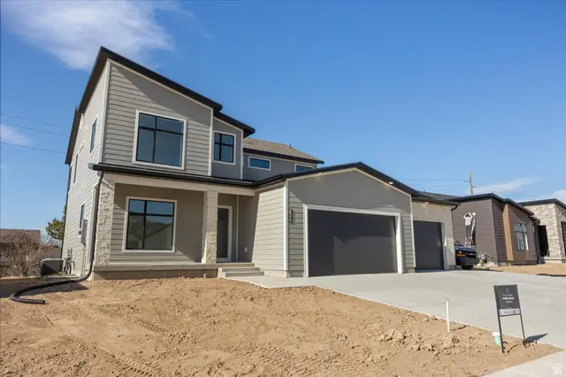 834 S 1300 #16gc S, Spanish Fork, UT 84660 - #2