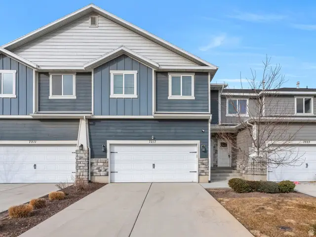 7217 N Clover Leaf Ln E, Eagle Mountain, UT 84005 - Image #1