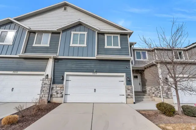 7217 N Clover Leaf Ln E, Eagle Mountain, UT 84005 - Image #2