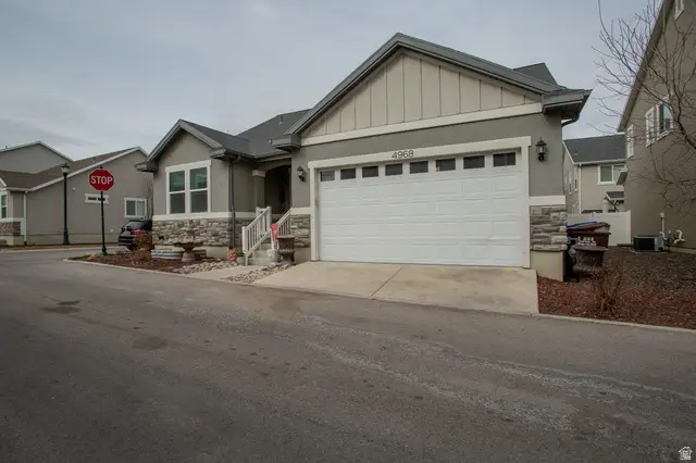 4968 W Ticoa Ln, Herriman, UT 84096 - Image #2