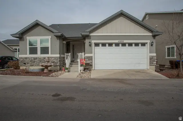 4968 W Ticoa Ln, Herriman, UT 84096 - Image #3