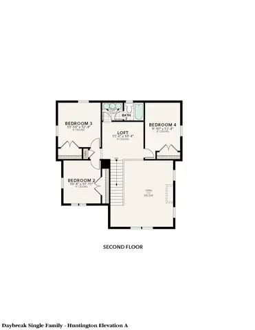 11303 S Hazel Green Dr #141, South Jordan, UT 84009 - #3