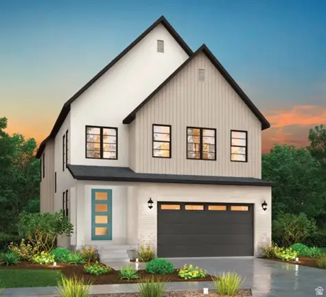 5022 W Green Ash Ln, Highland, UT 84003 - #1