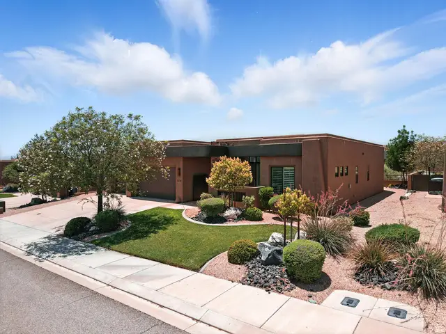 5279 N Northgate Peaks Dr, Saint George, UT 84770 - #2