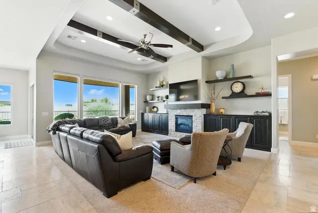 5279 N Northgate Peaks Dr, Saint George, UT 84770 - #3