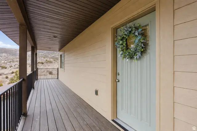 8423 E Lake Pines Dr, Heber City, UT 84032 - #3