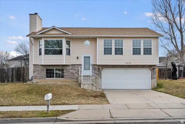 4270 S 2900 W, Roy, UT 84067 - #1