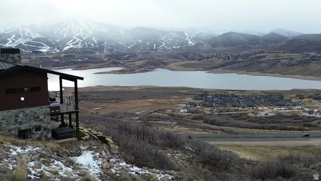 11475 N White Tail Ct #103, Hideout, UT 84036 - #1