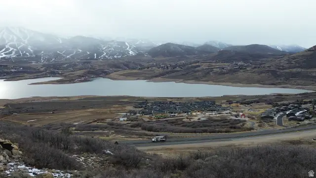 11475 N White Tail Ct #103, Hideout, UT 84036 - #3