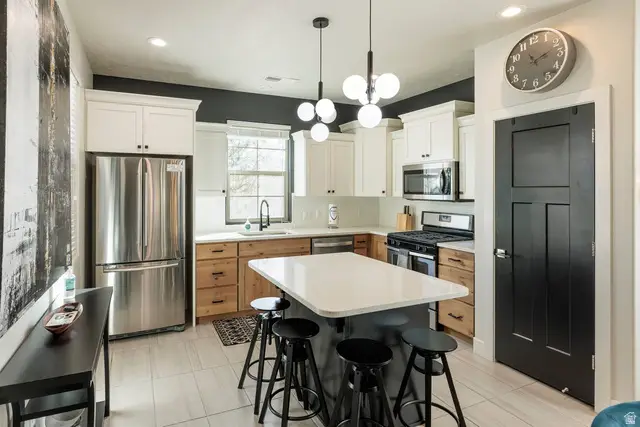 347 N Puerta Dr, Washington, UT 84780 - #2