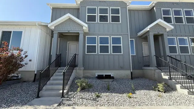 231 W 1160 N #14, Tooele, UT 84074 - #1
