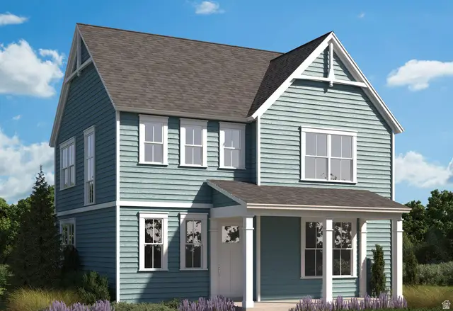 6782 W 11800 S, South Jordan, UT 84009 - #1