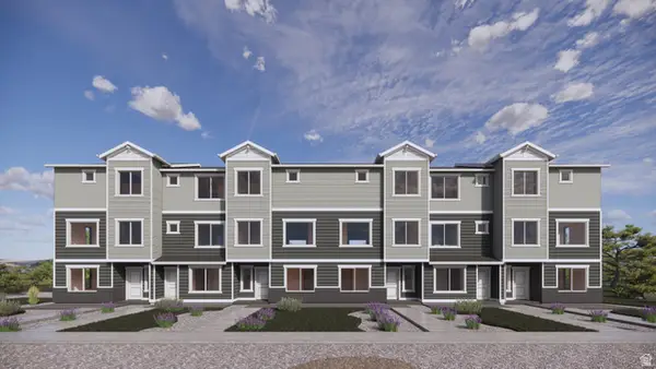 306 E 1275 N #110, Harrisville, UT 84404