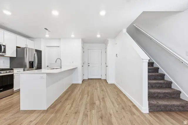 3302 E Elkhorn Ln, Washington, UT 84780 - #2