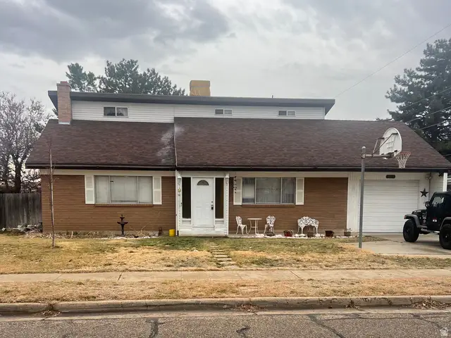721 E 5500 S, South Ogden, UT 84405 - #1