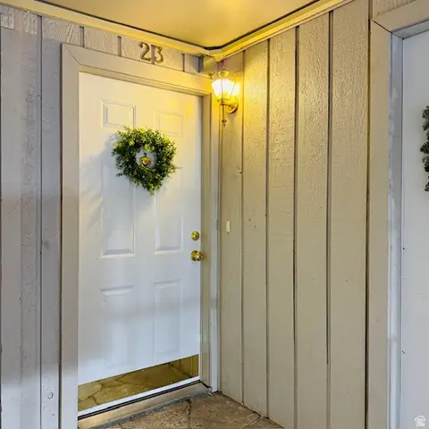 886 E Maple Crest Ct #23, Salt Lake City, UT 84106