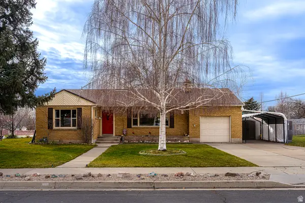 407 N 200 E, Kaysville, UT 84037