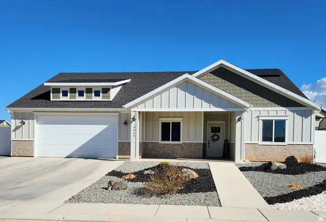 4664 N 2000 W, Cedar City, UT 84721 - #1
