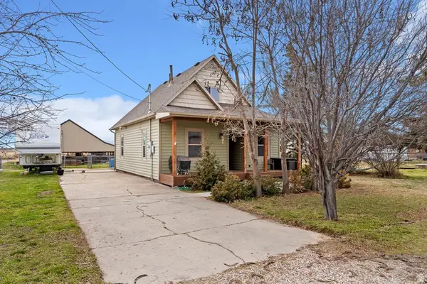 5055 W 2550 S, Taylor, UT 84401