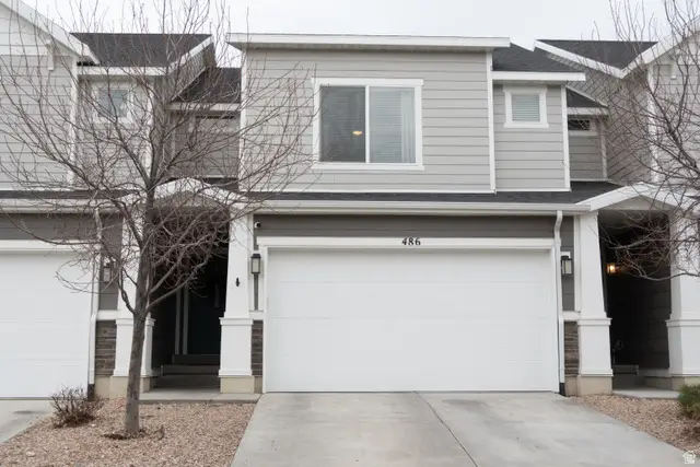 486 S Day Dream Ln, Saratoga Springs, UT 84045 - #1