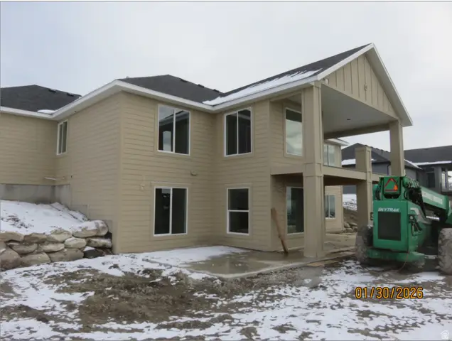 673 N Cherry Creek Pkwy #24, Richmond, UT 84333 - #2