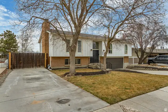 8352 S 1330 E, Sandy, UT 84093 - #3