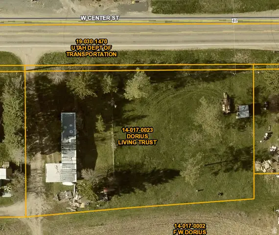 2915 W Center St, Lewiston, UT 84320 - #1