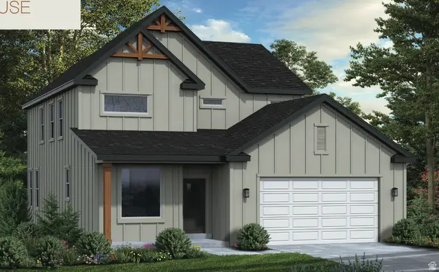 1058 E Antelope Dr #610, Eagle Mountain, UT 84005 - #1