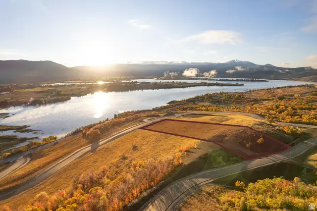 1595 N Hardy Trail Rd #2, Eden, UT 84310 - #1