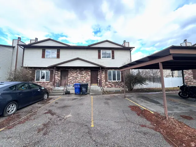 2091 E 4500 S, Holladay, UT 84117 - #1