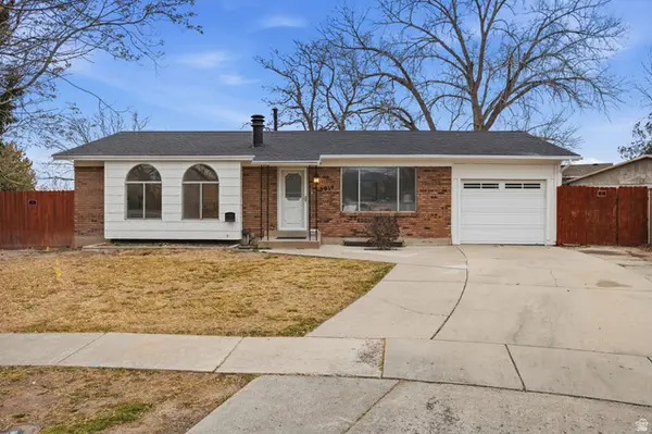 5014 W 4235 S, West Valley City, UT 84120