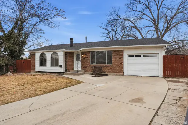 5014 W 4235 S, West Valley City, UT 84120 - #2