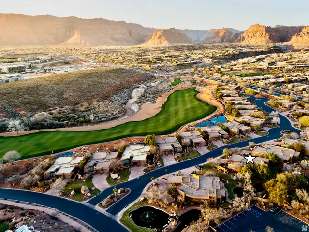 2588 W Sinagua Trl #2, Saint George, UT 84770 - #1