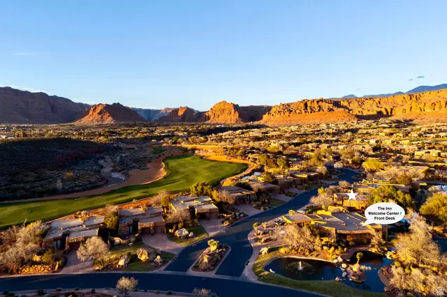 2588 W Sinagua Trl #2, Saint George, UT 84770 - #2