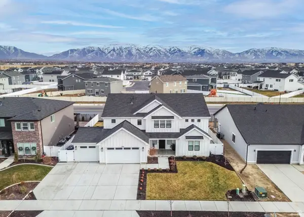 3301 S 2410 W, Syracuse, UT 84075